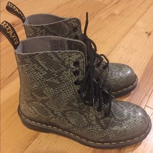 Original Dr. Martens!